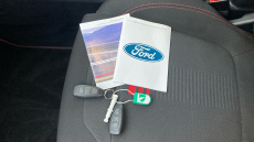 Ford Fiesta 1.0 EcoBoost ST-Line 5dr Petrol Hatchback